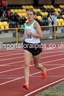 1500 metres, North East Masters Champs, Monkton Stadium,  Jarrow. Photo: David T. Hewitson/Sports for All Pics